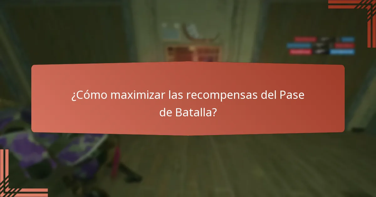 ¿Qué opciones de personalización están disponibles en el Pase de Batalla?