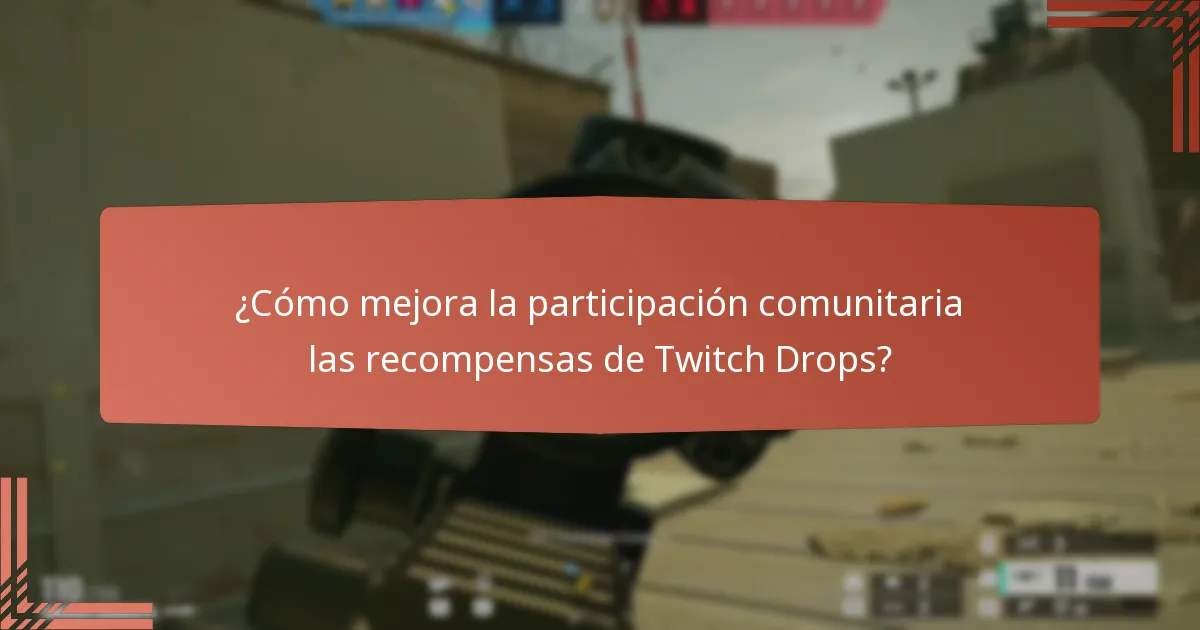 ¿Cómo pueden los jugadores reclamar Twitch Drops en Tom Clancy’s Rainbow Six Siege?