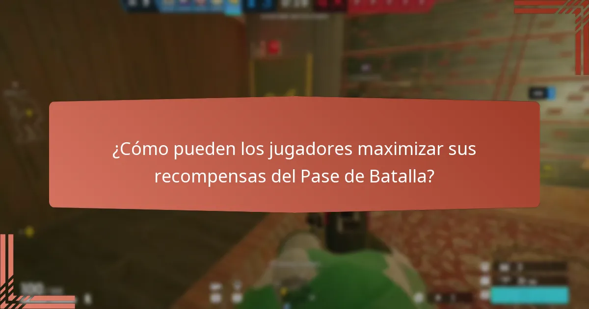 ¿Qué emotes únicos están disponibles en el Pase de Batalla?