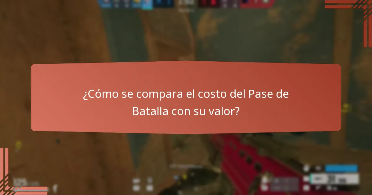 ¿Qué artículos temáticos puedo ganar con el Pase de Batalla?