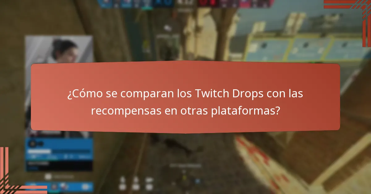 ¿Cómo vinculo mi cuenta de Twitch para reclamar recompensas?