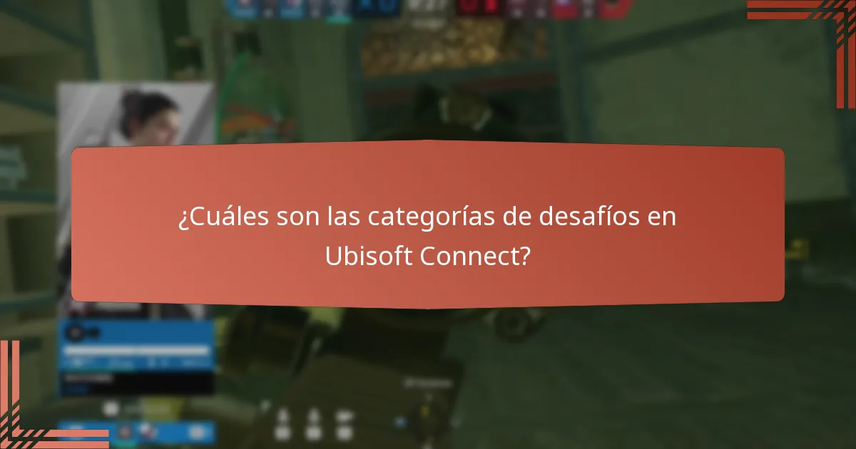 ¿Qué objetos de juego están disponibles como recompensas en Ubisoft Connect?