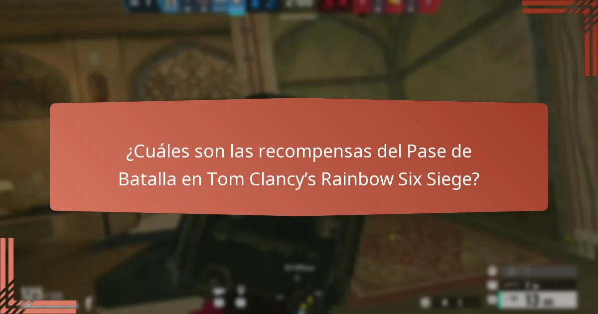¿Qué desbloqueos exclusivos están disponibles a través del Pase de Batalla?