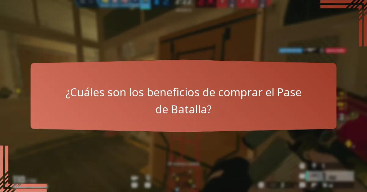 ¿Cómo se compara el Pase de Batalla actual con temporadas anteriores?