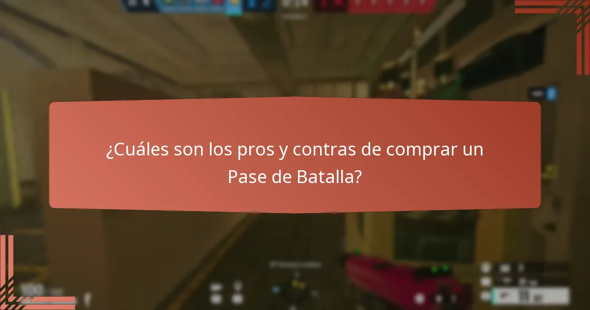 ¿Qué estrategias pueden mejorar mi experiencia con el Pase de Batalla?