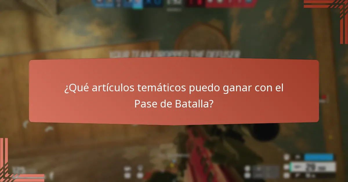 ¿Qué desafíos especiales están asociados con el Pase de Batalla?