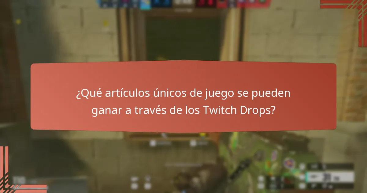 ¿Cómo se comparan los Twitch Drops con otros sistemas de recompensas?