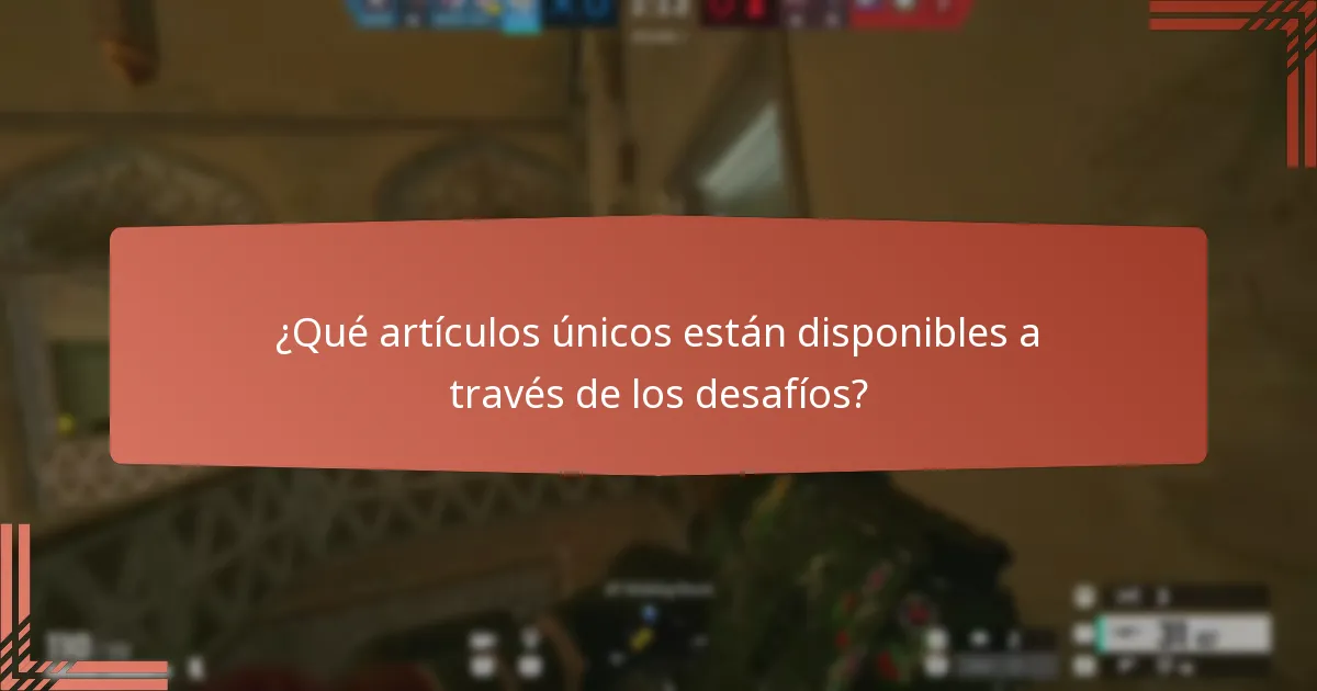 ¿Qué recompensas estacionales pueden ganar los jugadores?