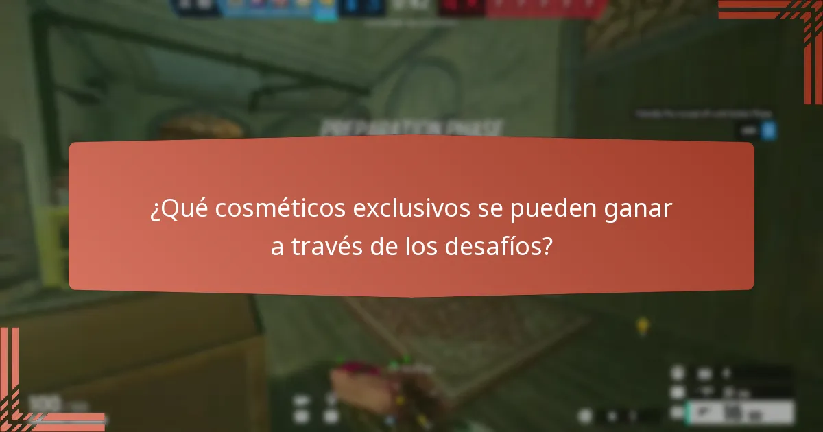 ¿Cómo participar en los desafíos de Ubisoft Connect?