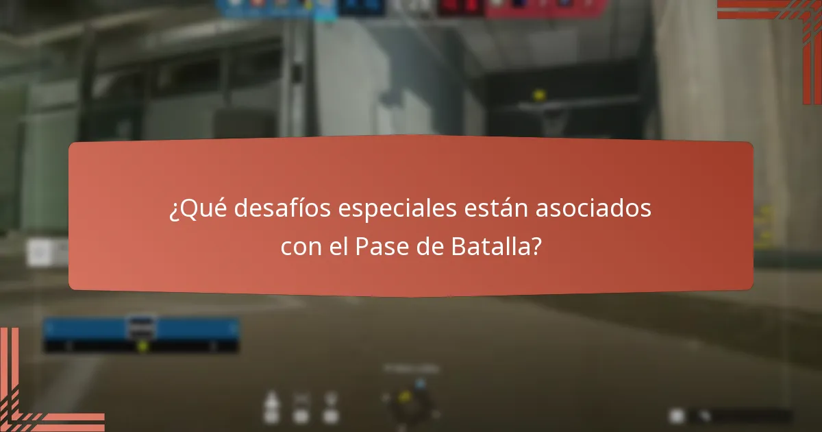 ¿Qué recompensas únicas pueden ganar los jugadores del Pase de Batalla?