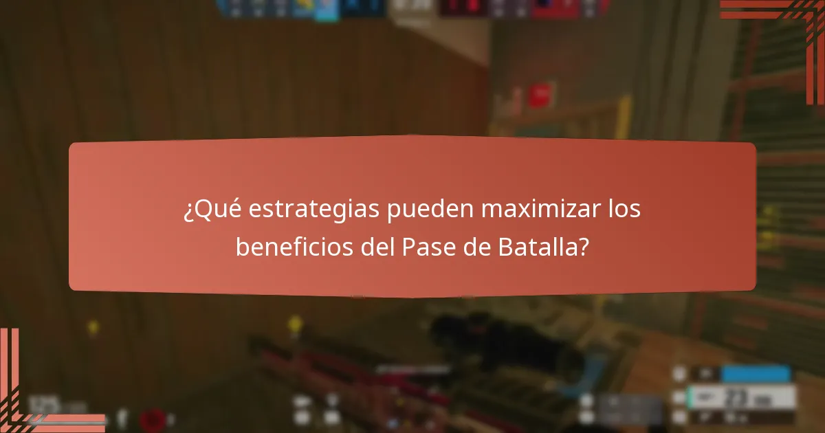 ¿Cómo se compara el Pase de Batalla actual con los anteriores?