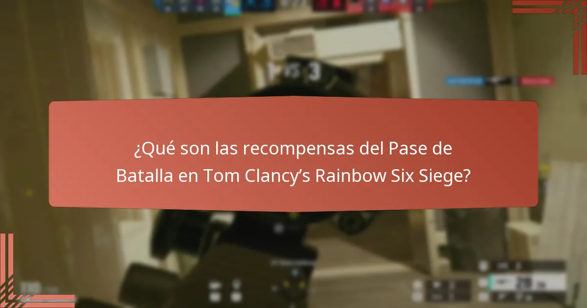 ¿Cómo evaluar el valor de las recompensas del Pase de Batalla?