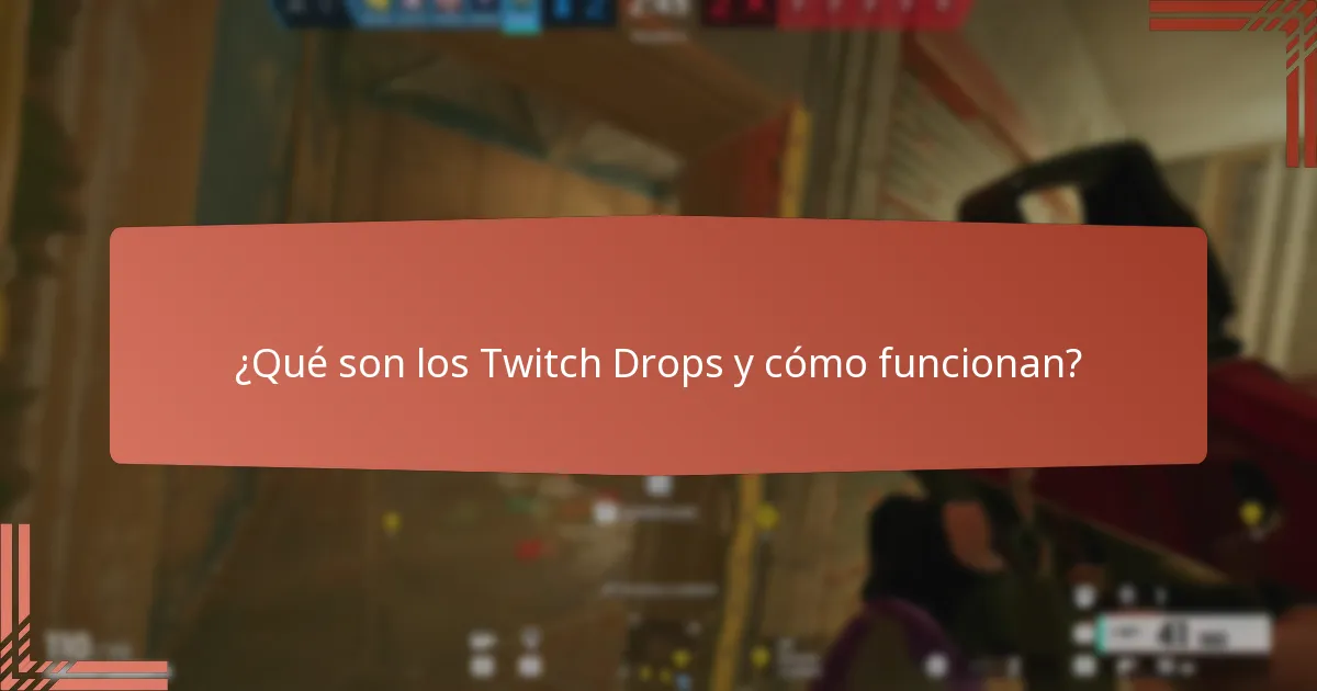 ¿Cómo se comparan los Twitch Drops con otros sistemas de recompensas?
